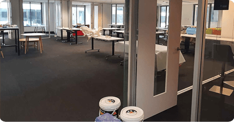 Blue Pearl Painters - Residential Painters in Kellyville