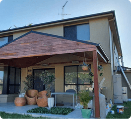 Blue Pearl Painters - Residential Painters in Hornsby