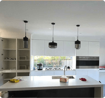 Blue Pearl Painters - Residential Painters in Bella Vista