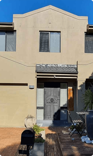 Blue Pearl Painters - Residential Painters in Cherrybrook