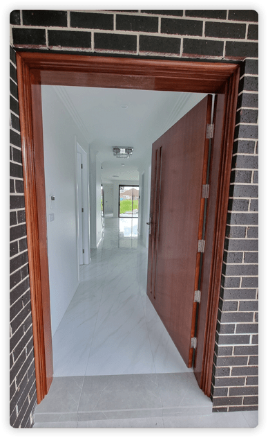 Blue Pearl Painters - Commercial Painters in Schofields