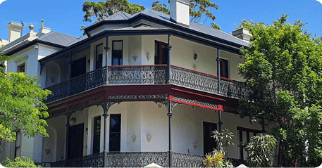 Blue Pearl Painters - Exterior Painters in Dural