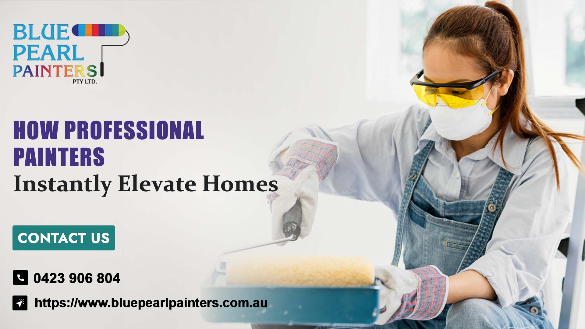 Painters Hornsby