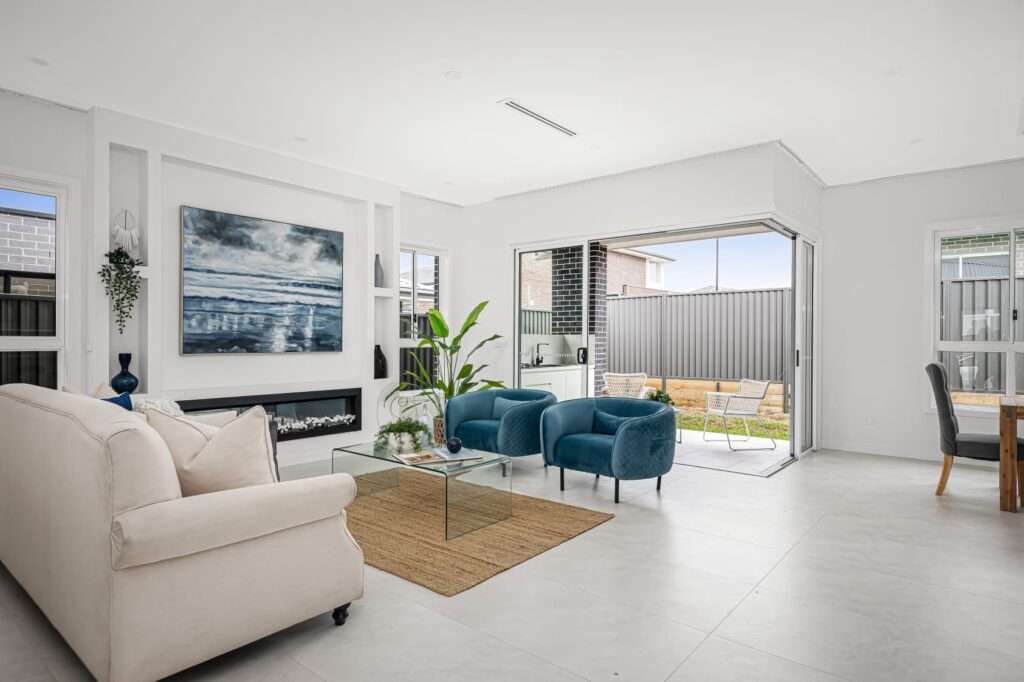 Painters Bungarribee