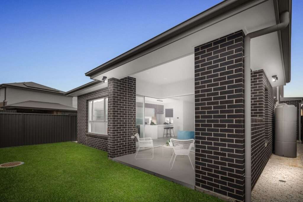 Painters Quakers Hill