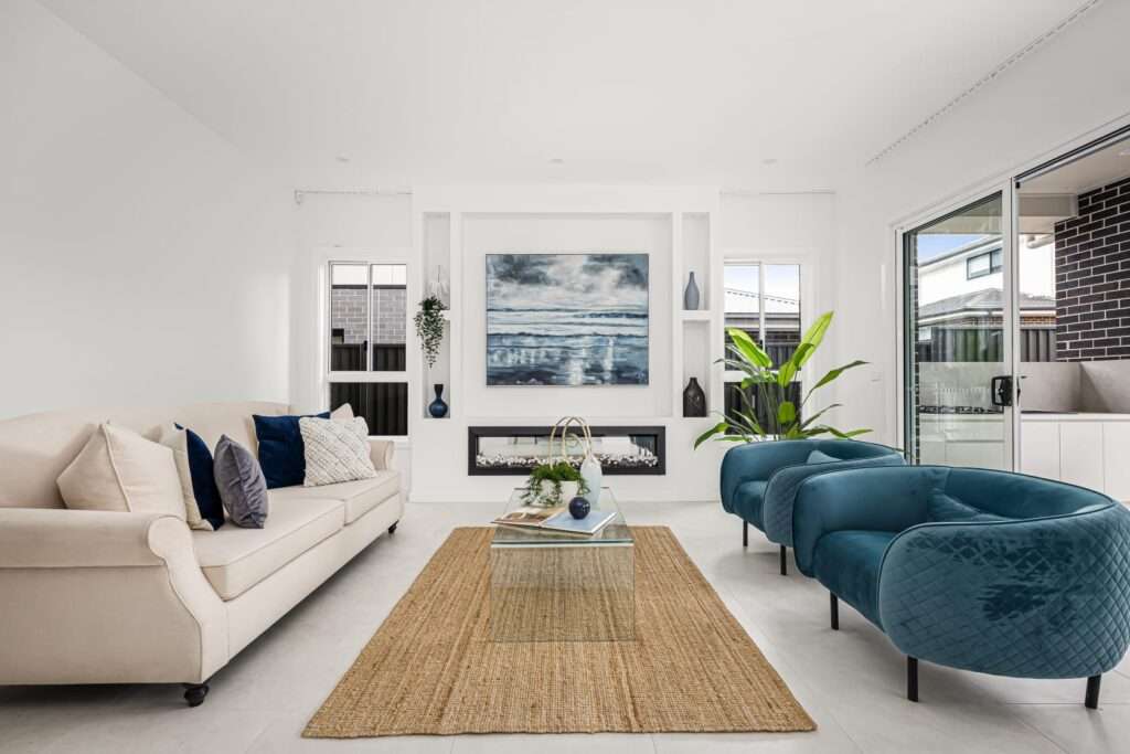 Painters North Rocks