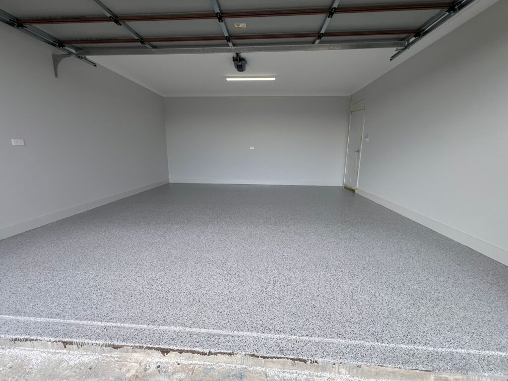Epoxy Flooring Norwest