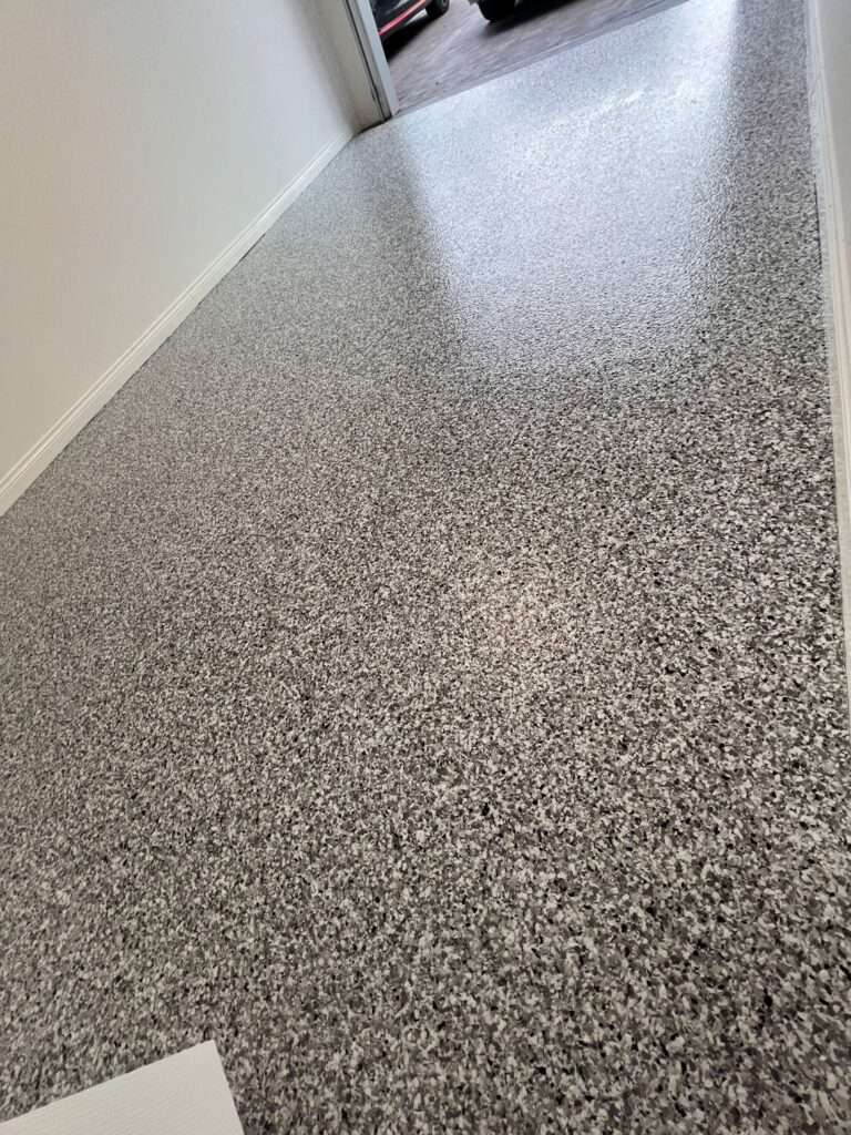 Concrete Resurfacing Bella Vista