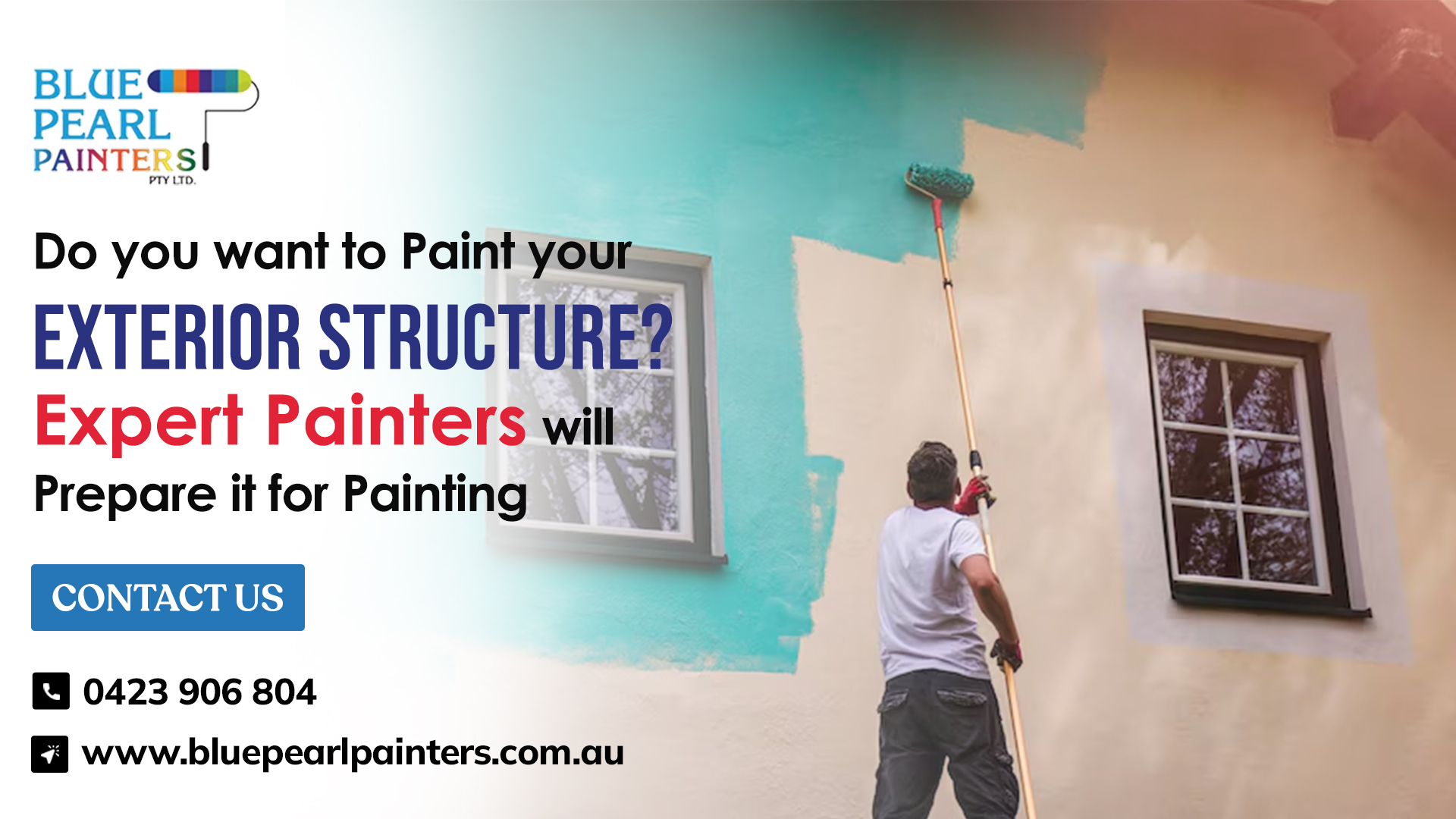 Painters Hornsby