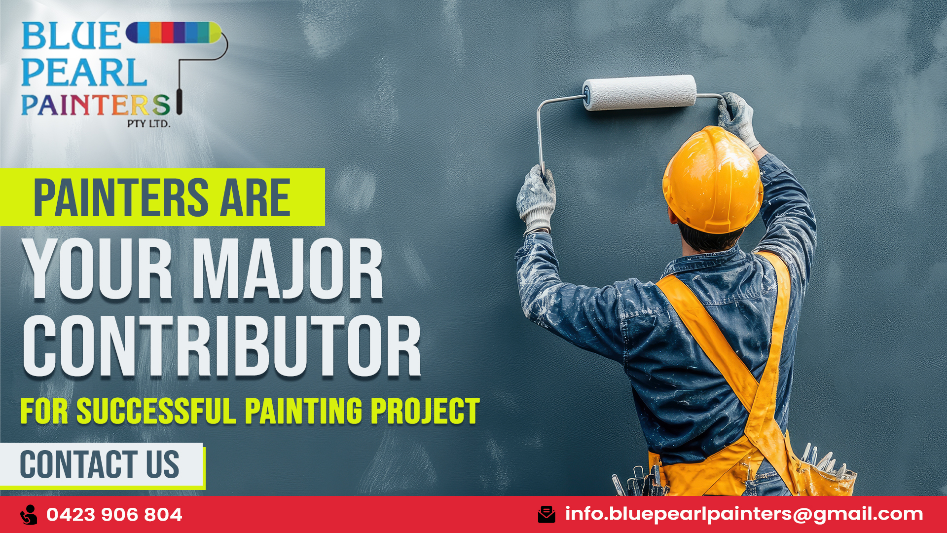 Painters Sydney